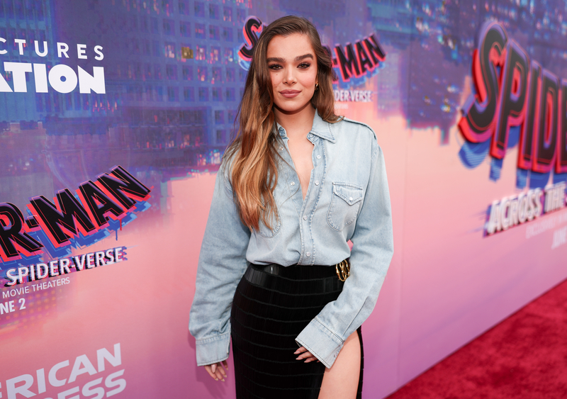 Hailee Steinfeld Net Worth & Career (2026)